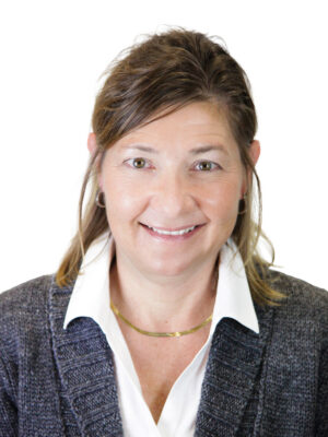 Christine Slote