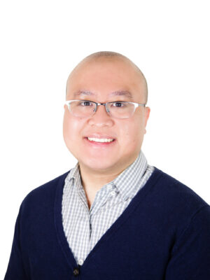 Andrew Nguyen