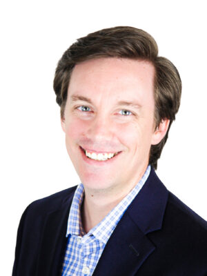 TJ Beringer