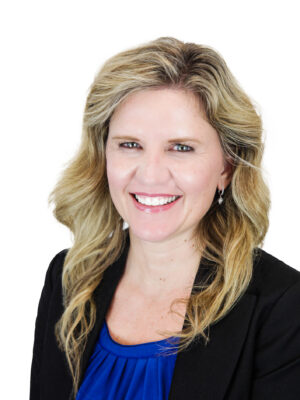 Rebekah Worrell