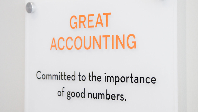 Why choose Venturity for outsourced accounting?