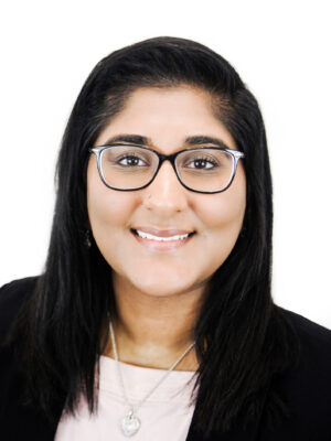 Radha Patel