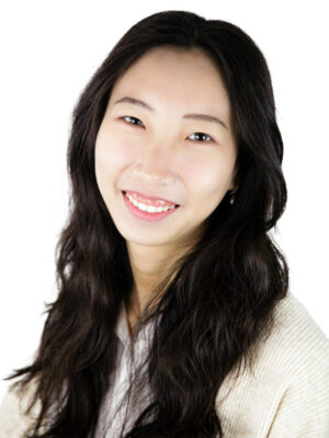 Nancy Zeng