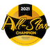 All-Star Champion 2021
