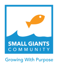 Small Giants Community logo