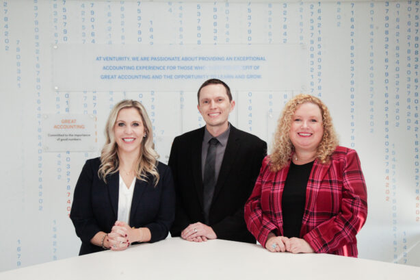 Venturity Welcomes Management Team Additions