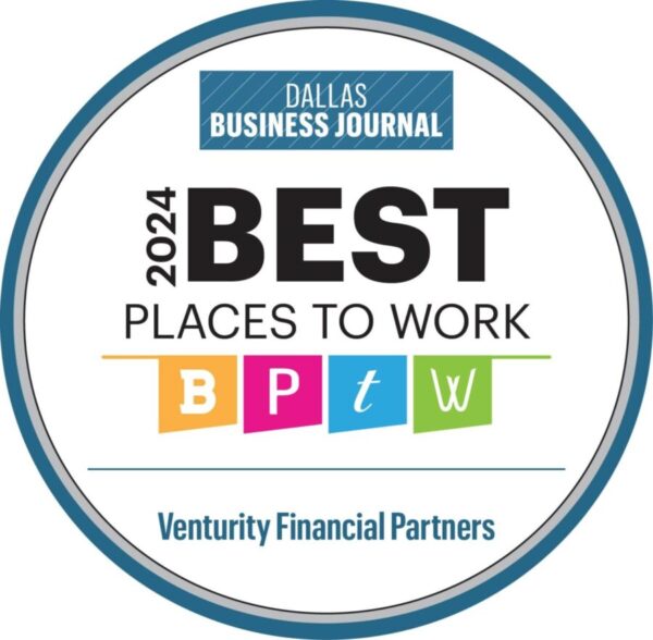 Dallas Business Journal Best Places to Work