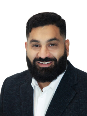 Ahmad Mughal