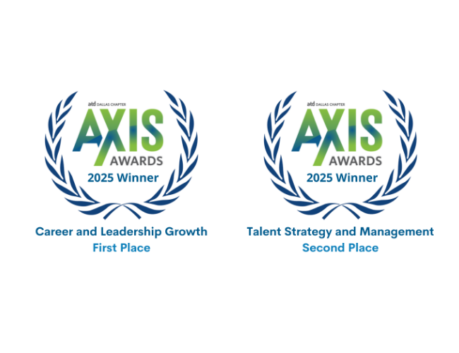 2025 ATD Dallas AXIS Awards