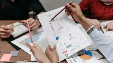 From Crisis To Confidence: Transformative Partnership For Every Stage