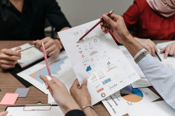 From Crisis To Confidence: Transformative Partnership For Every Stage
