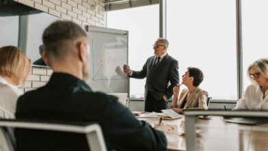 The ROI Of A Fractional CFO vs. Full-Time Hire