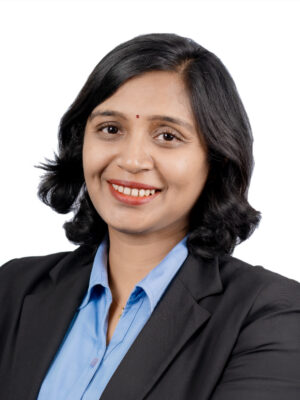 Abinaya Boopalan