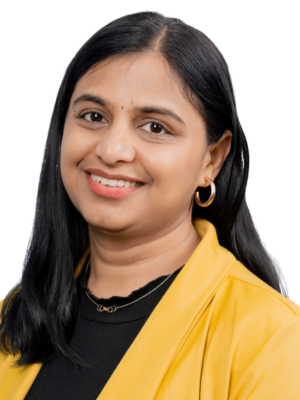 Akshatha AR