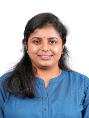 Bhanu S