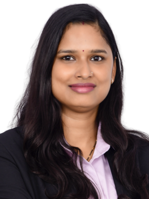 Jyotsna Joshi