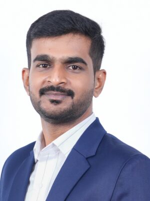 Madhu HN
