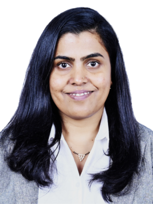 Manjula GR
