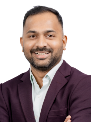 Manjunath Govind