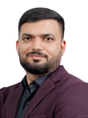 Manjunatha M