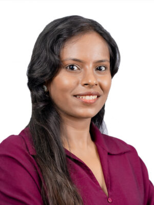 Pooja Krishan