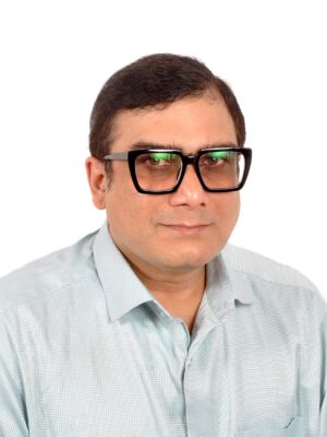 Prakash Pai