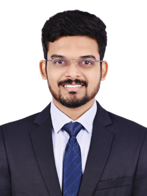 Rohith Sai
