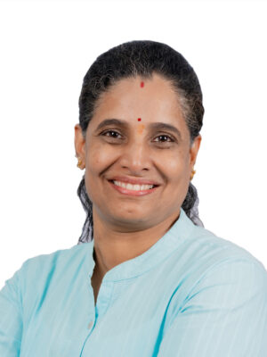 Saritha Kakade