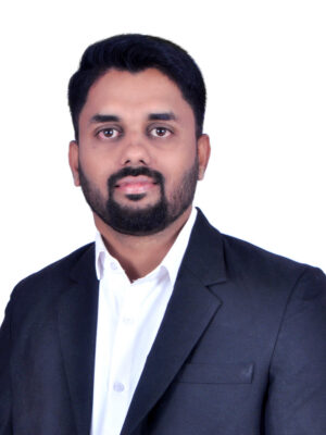 Shivashankar MR