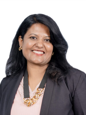 Sowmya Hebbar