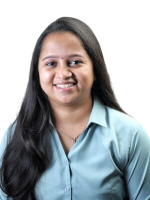 Sukshma S Acharya