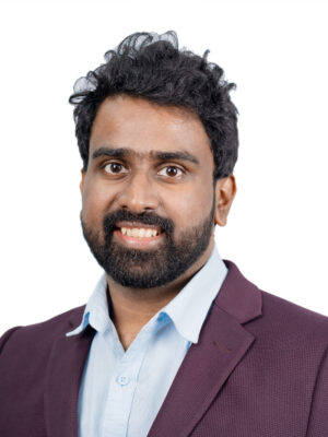 Surya CH