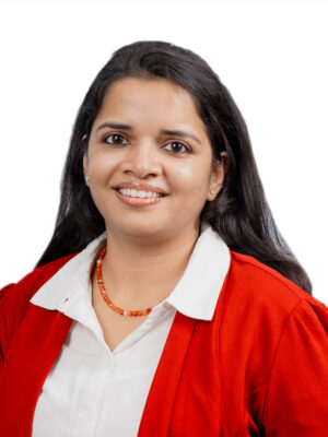 Swati Babel
