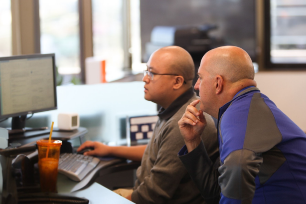 AI in Accounting & Advisory: Why the Foundation Matters More Than the Tools