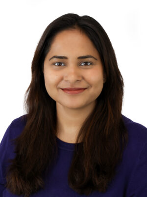 Devashree Achlerkar
