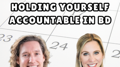 Podcast: Holding Yourself Accountable in BD